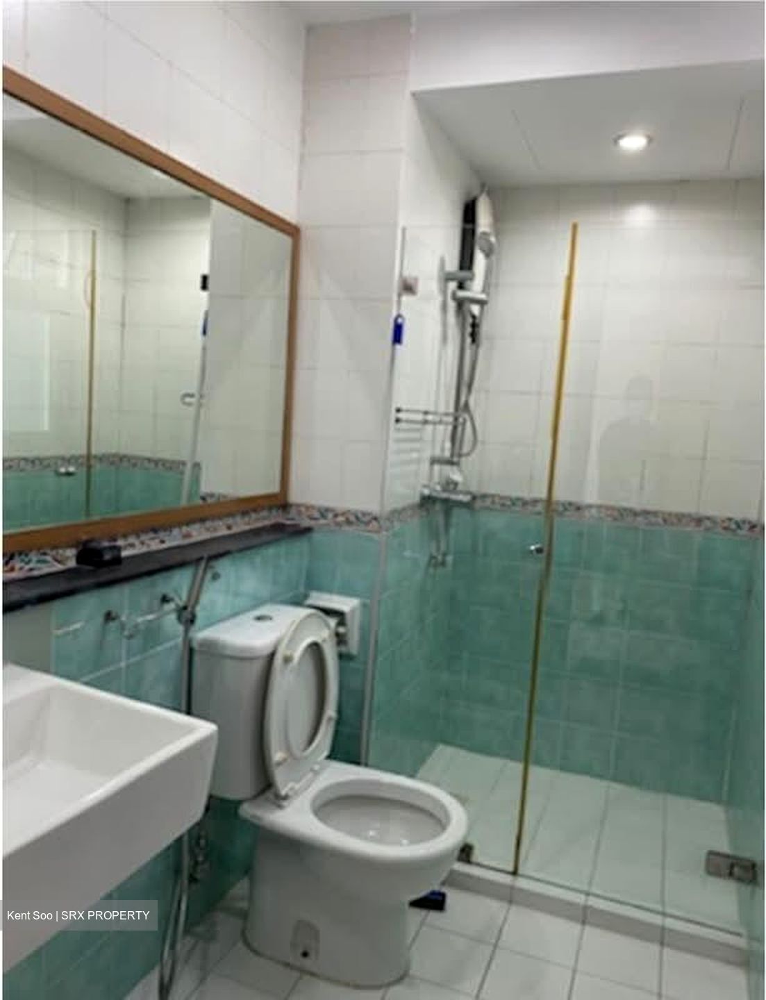 The Floravale (D22), Condominium #550086601